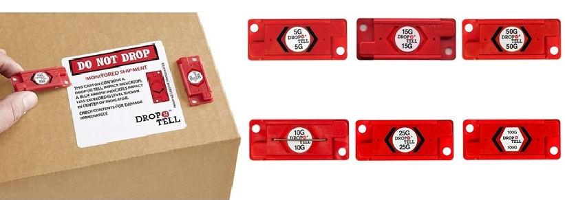 Drop n Tell Vanprob Solutions